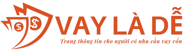 Vay là dễ